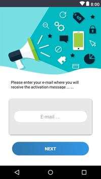 Recovery Account screenshot 5