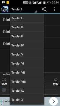 Telolet Bus Pariwisata screenshot 4