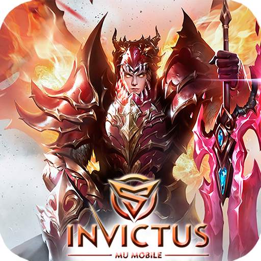 Mu Origin Invictus: MMORPG 8.80.00