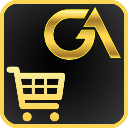 Golden Shopping System (Demo) 21.0.4.16