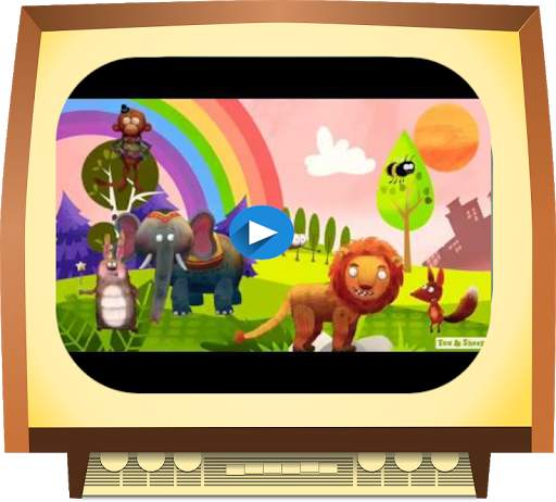 Moral Stories for Kids in Tamil Offline screenshot 4