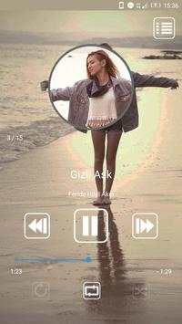 Feride Hilal Akın screenshot 3