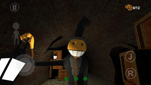 Brother Wake Up ( Horror Game) screenshot 7