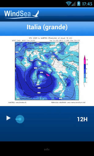 WindSea screenshot 3