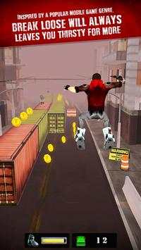 Break Loose: Zombie Survival screenshot 4