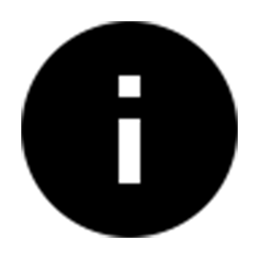 System information dumper icon