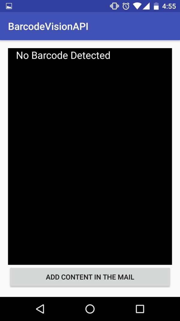 Scan-QR screenshot 3