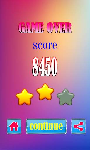 Ninja Kidz 🎼 Piano game screenshot 5
