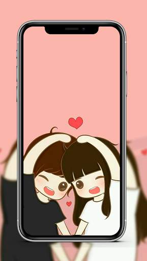 Girly HD Wallpaper OFFLINE screenshot 6