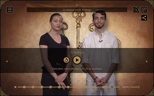 Guardianes de las 7 Llaves screenshot 7