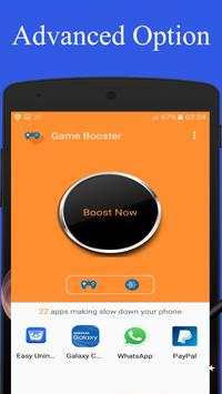 Game Launcher screenshot 2