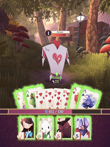 Alice Legends screenshot 12