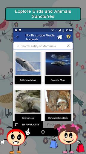 North Europe Travel & Explore Guide screenshot 5