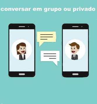 Zap Zap Messenger screenshot 3