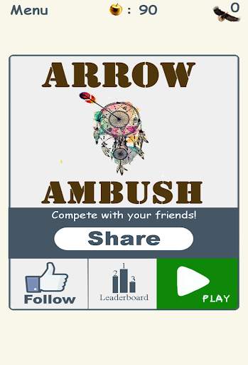 Arrow Ambush screenshot 7