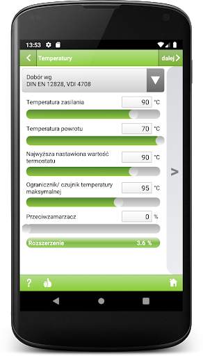 Reflex Pro App screenshot 2
