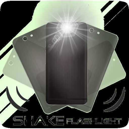 Shaking Flashlight icon
