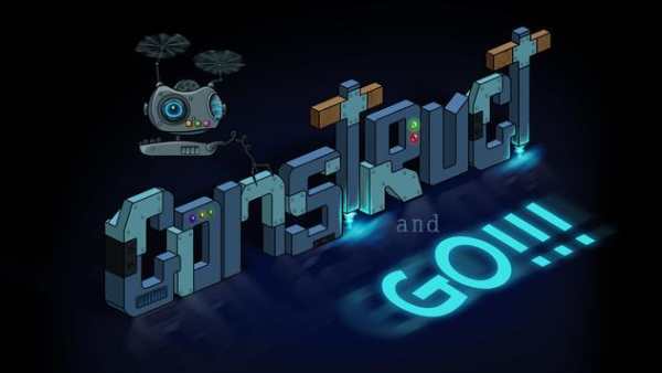 Car Racing: Construct & GO screenshot 6
