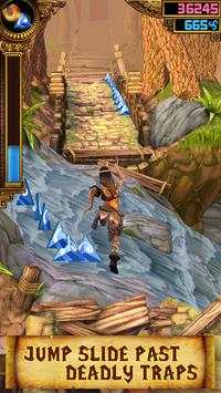 Temple Endless Run Oz Magic screenshot 3