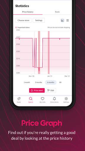 PriceRunner - Shop Smarter screenshot 8