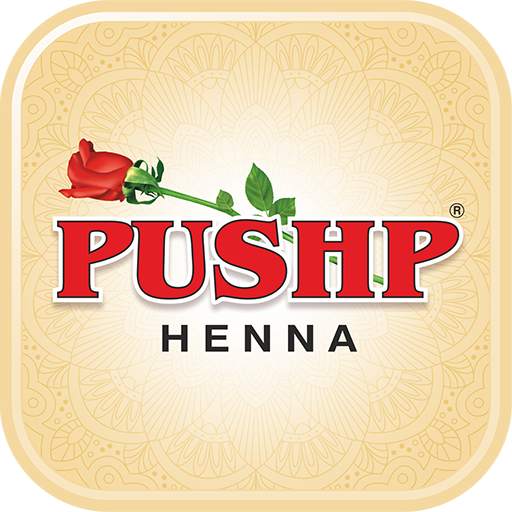 Pushp Henna 1.2