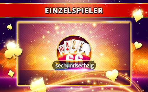Sechsundsechzig Offline - 66 screenshot 11