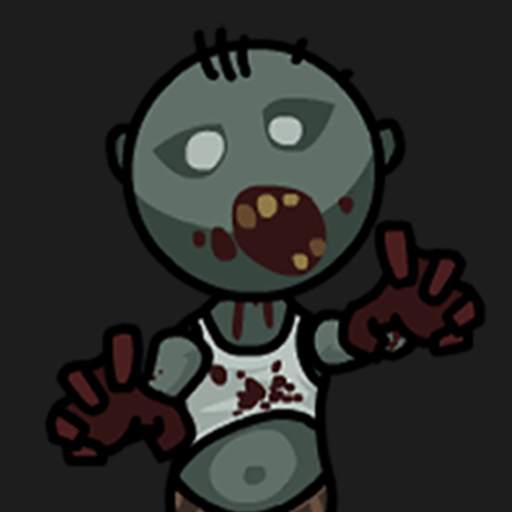 GoGo Zombie : Zombie Defense 2.0