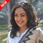 Nithya Menon Wallpapers أيقونة
