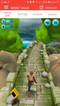 MHKC Work- NO.1 Game App In Play Store -2020 screenshot 4