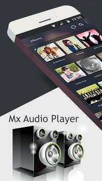 MAX Audio Player screenshot 3
