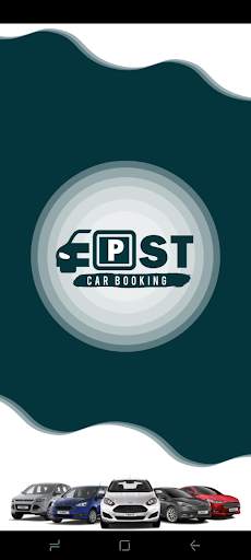 PST Car Booking screenshot 2