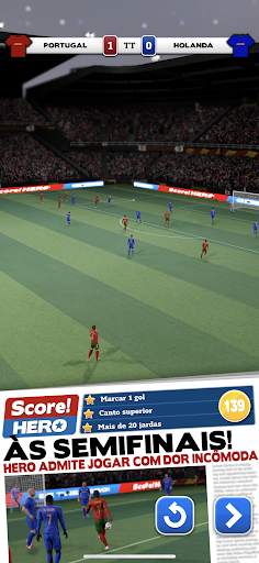 Score! Hero screenshot 9