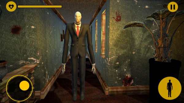 Slender Scary Granny Game – Horror Games 2019 screenshot 1