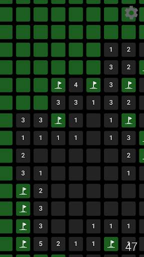 miniSweeper - Ad free Minesweeper screenshot 4