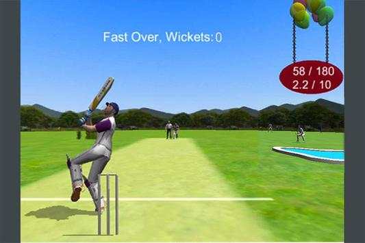 Dilbeys Cricket Lite screenshot 3