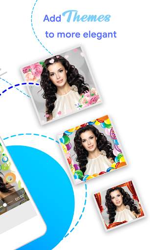 Photo Video Maker with Music, Video Status sharing screenshot 7