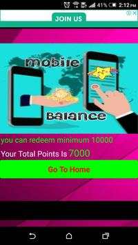 Earn Balance स्क्रीनशॉट 5