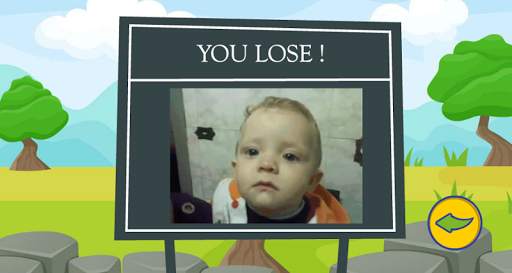 Hit Game screenshot 4