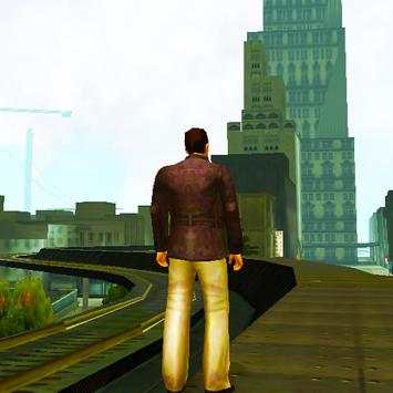 Guide Mod for GTA Liberty City screenshot 1