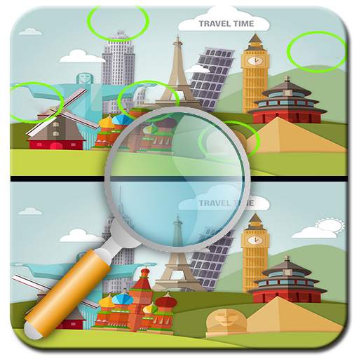 Travel Game 1.0