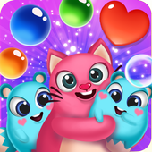 Bubble Shooter icon