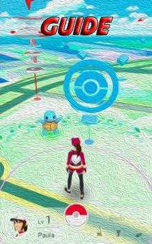 Tutorial For Pokémon Go screenshot 3