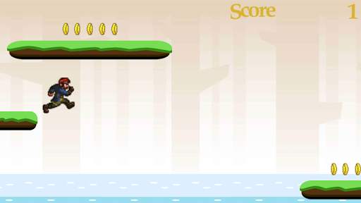 Pirate Springer screenshot 3