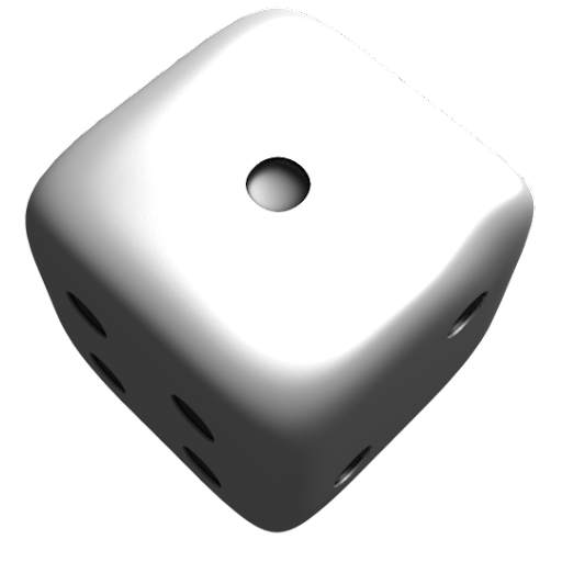 Simple Dice screenshot 1