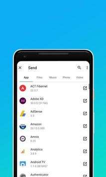 Share it – Share Apps & File Transfer screenshot 2