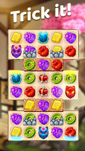 My Museum Story: Mystery Match screenshot 5