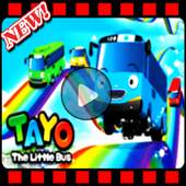 Kumpulan Video Tayo Bus Terbaru 2.0.1
