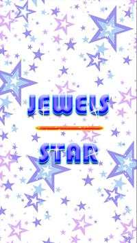 Jewels Star Crush 2017 screenshot 1