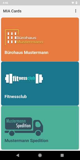 Mobile Identity and Access screenshot 2
