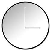 Clock Widget icon